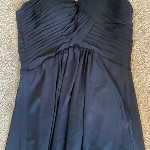 Women’s long formal dress